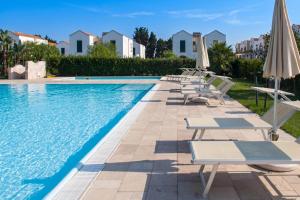 Blumare Resort