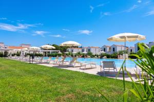 Blumare Resort