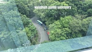 entire apartment panbil residents