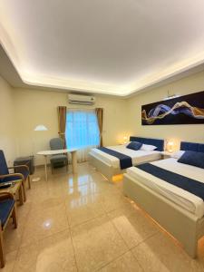 LD Premier Hotel