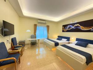 LD Premier Hotel