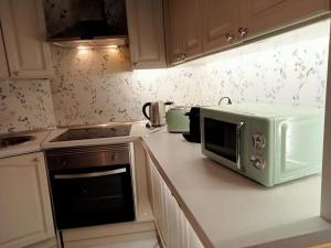 Apartamento Puerto Centro