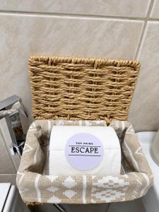 7 by The Prime Escape 1BR