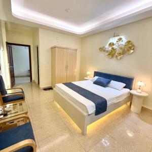 LD Premier Hotel