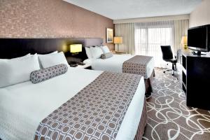Crowne Plaza Kitchener-Waterloo by IHG