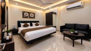 Hotel Kailas - Near MIDC Waluj