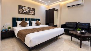 Hotel Kailas - Near MIDC Waluj