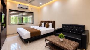 Hotel Kailas - Near MIDC Waluj