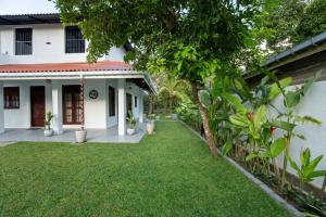 The Villa Clover