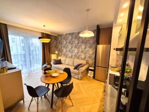 Apartament KrolowejJadwigi14