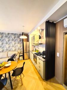 Apartament KrolowejJadwigi14