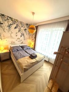 Apartament KrolowejJadwigi14