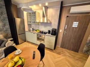Apartament KrolowejJadwigi14