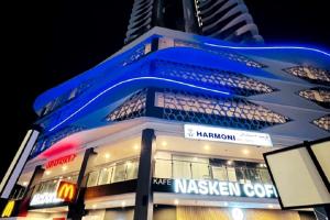 1BR Executive Suite with Pool, WIFI, Netflix in Kota Bharu City Centre