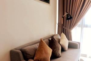 1BR Executive Suite with Pool, WIFI, Netflix in Kota Bharu City Centre