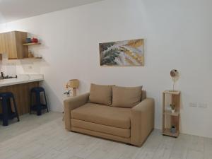 New and comfortable oceanfront house in an exclusive location