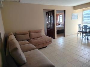 Departamento privado en casa familiar