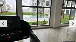 Apartment near Aeroport Casablanca