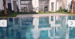 Apartment near Aeroport Casablanca