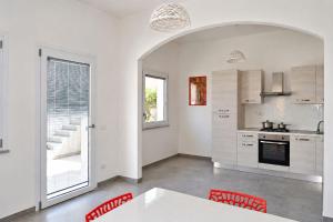 Private RED Apartment at Palma de Sols No Shared Living Spaces