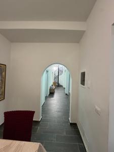 Spacious House with Garden, Terrace and Parking