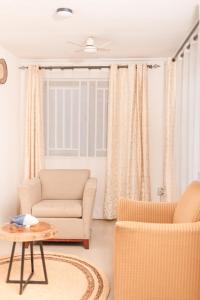 Tanaka One Bedroom Apartment in Mikocheni
