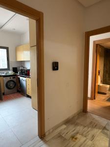 Apartment near Aeroport Casablanca