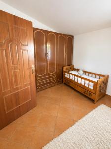 Sibora Guest House Liqeni Ulez