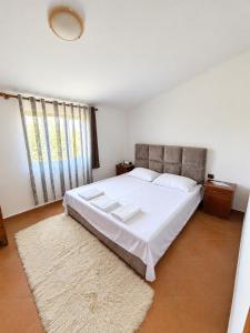 Sibora Guest House Liqeni Ulez