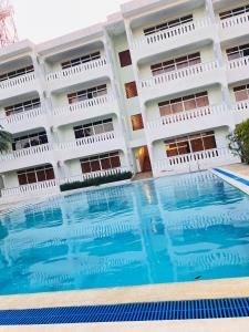 Nightngale apartments