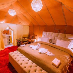 Stargazing Merzouga Camp