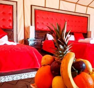 Stargazing Merzouga Camp