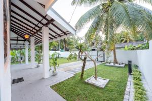 The Villa Clover