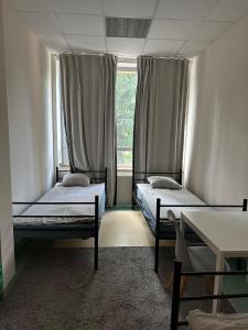 Hostel Milana