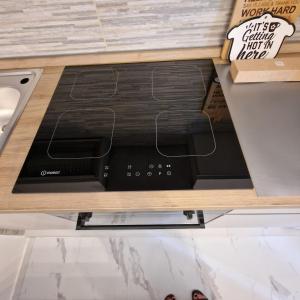 Monza LuLis Home Apartment