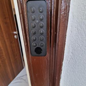 Monza LuLis Home Apartment