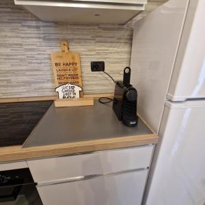 Monza LuLis Home Apartment