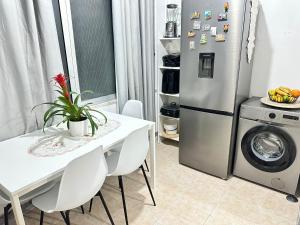 Quarto em apartamento partilhado