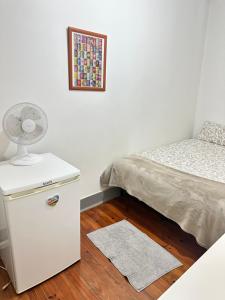 Quarto em apartamento partilhado