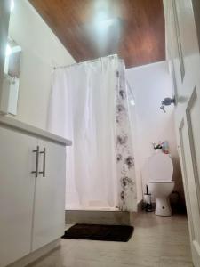 A Room w Private Bathroom in St James