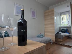 WROasis Apartment, Free parking, good location, near city centre, free Wi-Fi