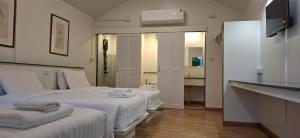 Baan Rhomkham Ayutthaya - บ้านร่มขามอยุธยา
