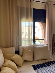 Atlas Golf Resort, cozy and quiet apartment