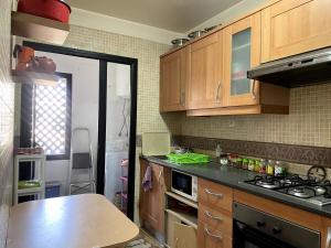 Atlas Golf Resort, cozy and quiet apartment