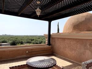 Atlas Golf Resort, cozy and quiet apartment