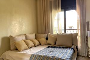 Atlas Golf Resort, cozy and quiet apartment