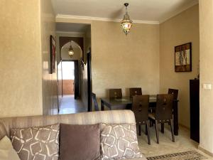 Atlas Golf Resort, cozy and quiet apartment