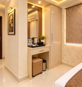 De Olive Aero Suites Near Delhi IGI Airport