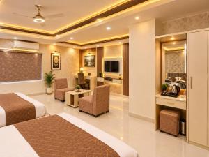 De Olive Aero Suites Near Delhi IGI Airport