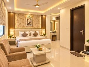 De Olive Aero Suites Near Delhi IGI Airport